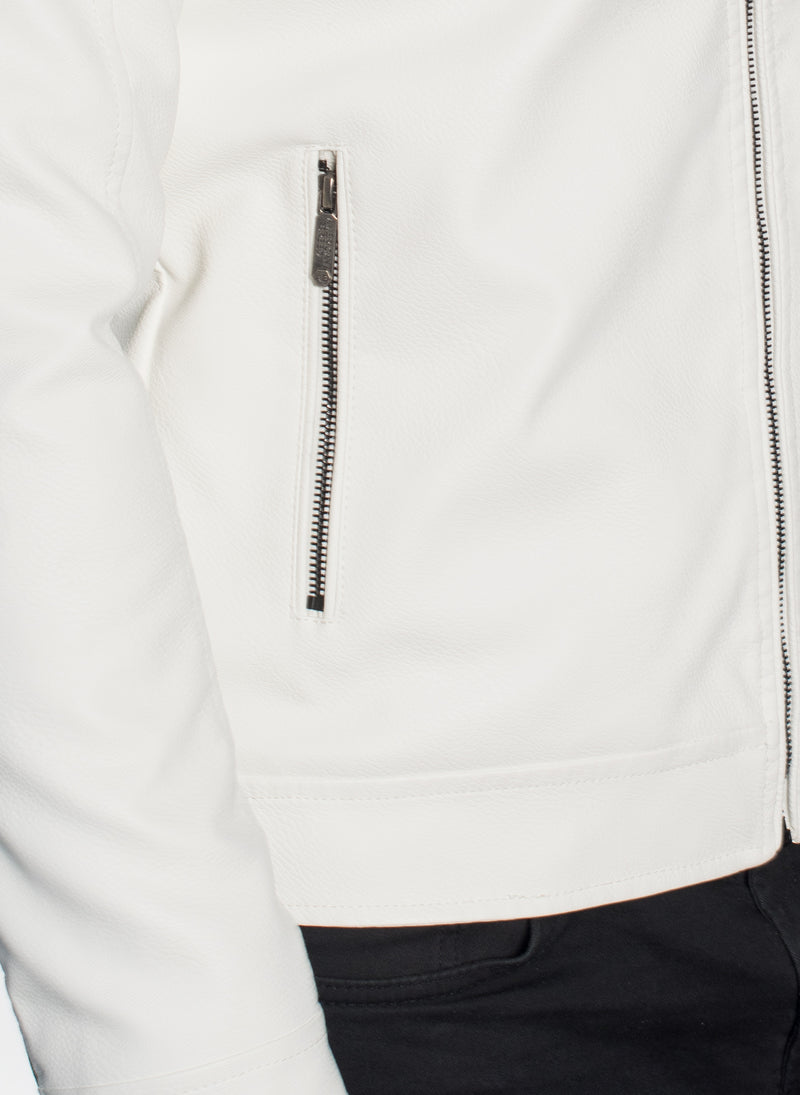 ABPC-5 Pleather Jacket