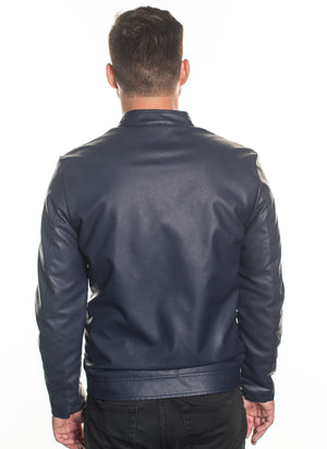ABPF-90 Pleather Jacket