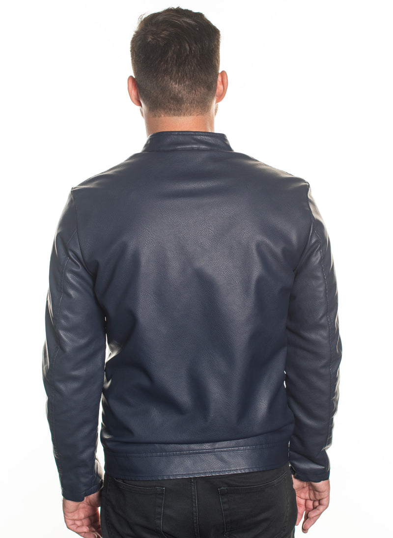 ABPF-90 Pleather Jacket