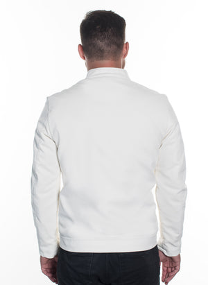 ABPF-90 Pleather Jacket