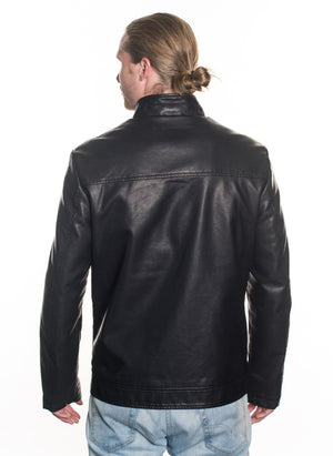 ABPF-95 Pleather Jacket
