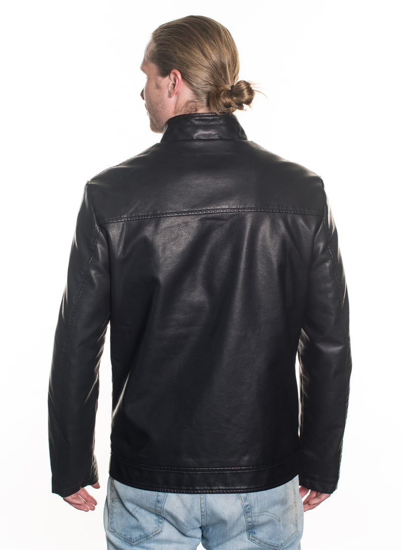 ABPF-95 Pleather Jacket