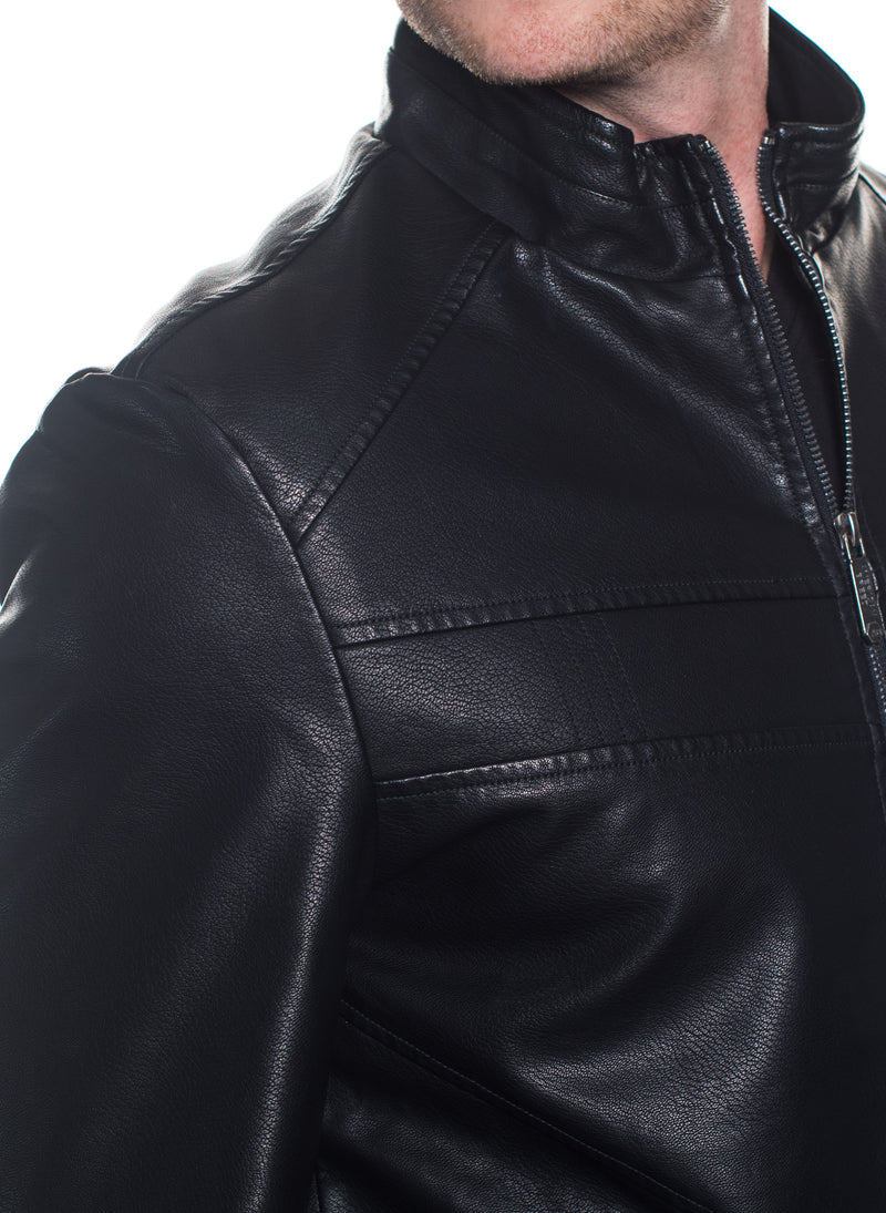 ABPF-95 Pleather Jacket