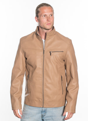 ABPF-95 Pleather Jacket