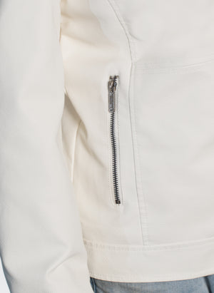 ABPH-45 Pleather Jacket