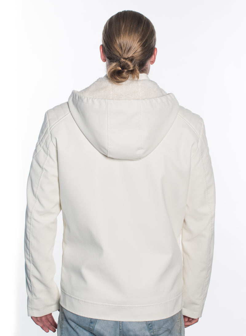 ABPH-45 Pleather Jacket