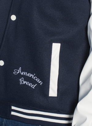 BHJ-01 Pleather Jacket