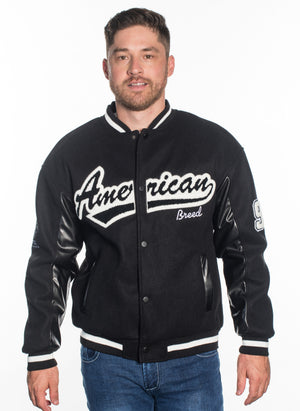 BHJ-03 Pleather Jacket