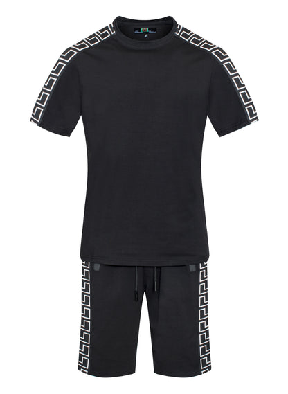 GSS24-1 FASHION SHORT SETS - PER PREPACKS