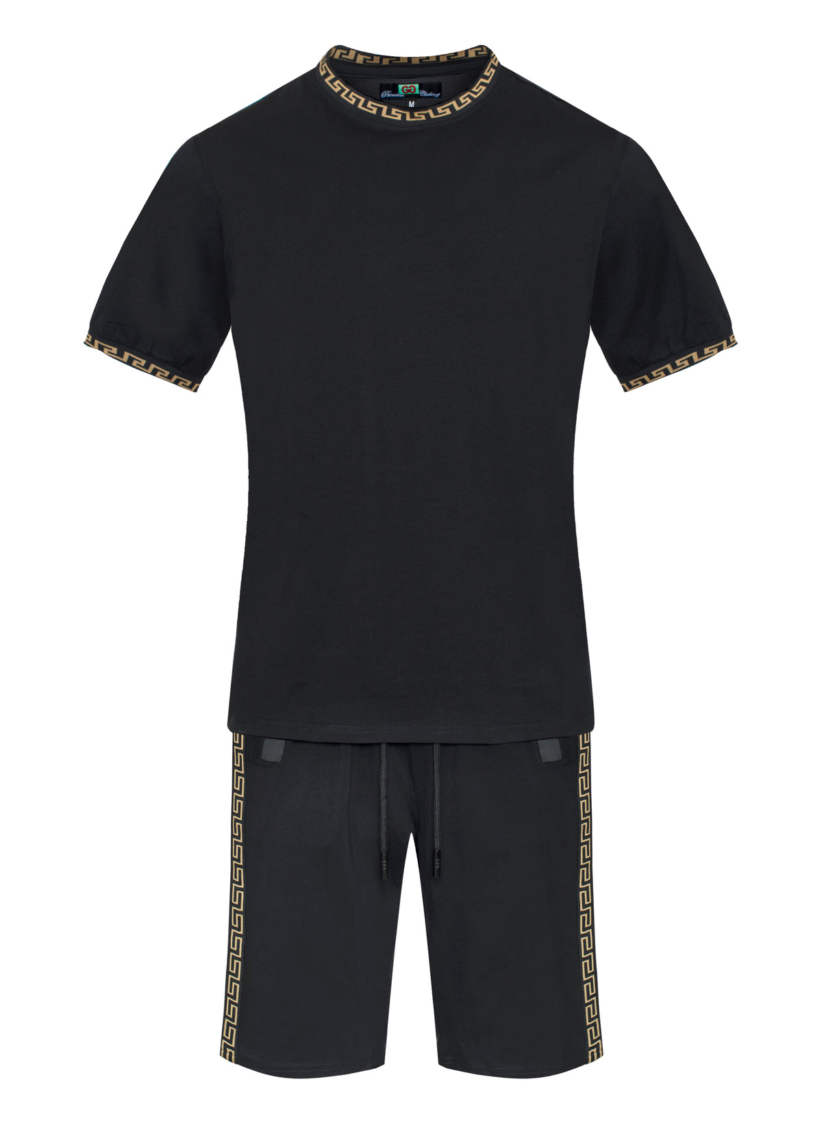 GSS24-9 FASHION SHORT SETS - PER PREPACKS