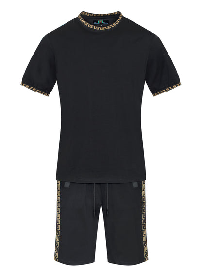 GSS24-10 FASHION SHORT SETS - PER PREPACKS