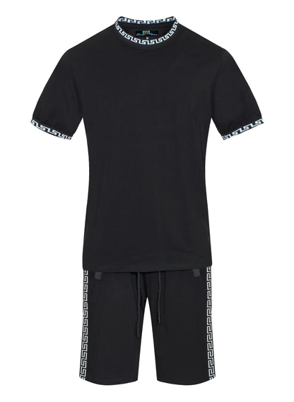 GSS24-9 FASHION SHORT SETS - PER PREPACKS