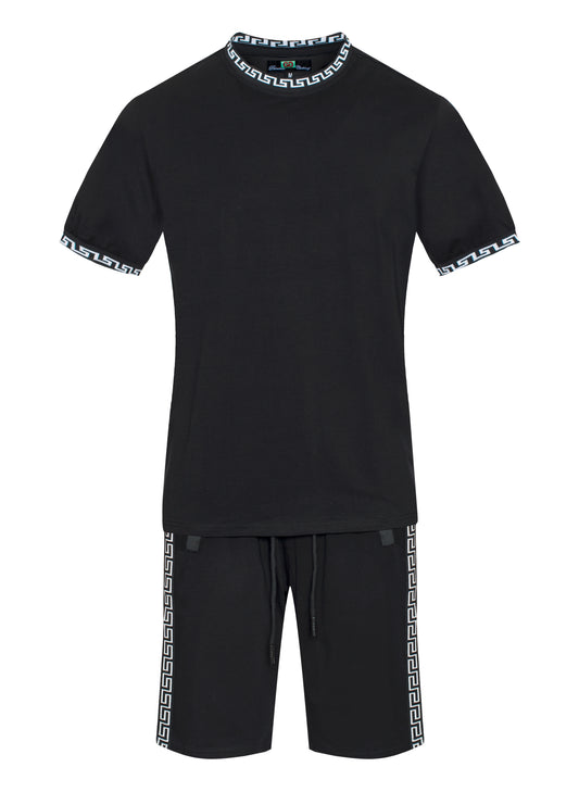 GSS24-10 FASHION SHORT SETS