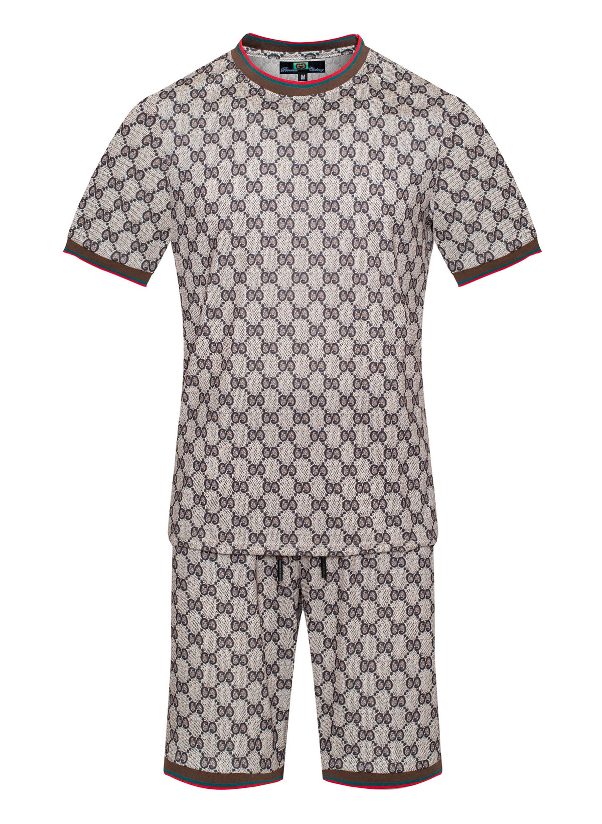 GSS24-11 FASHION SHORT SETS - PER PREPACKS