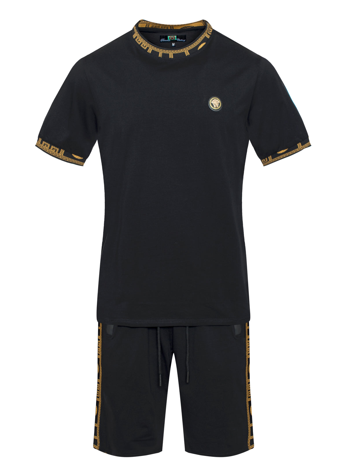 GSS24-12 FASHION SHORT SETS - PER PREPACKS