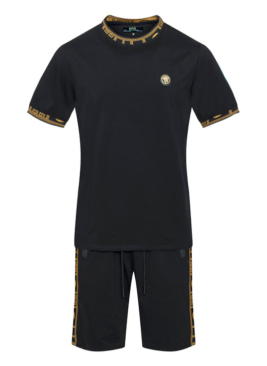 GSS24-12 FASHION SHORT SETS