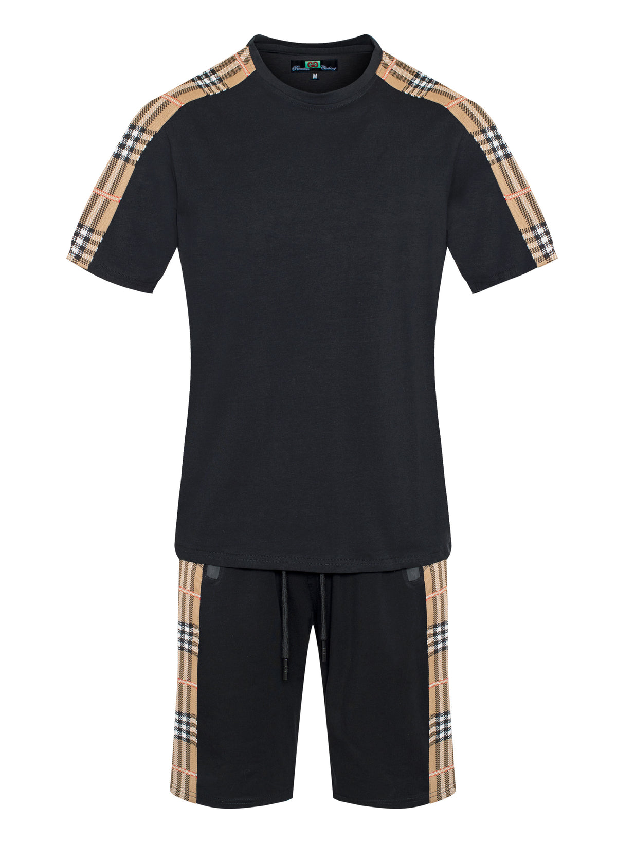 GSS24-13 FASHION SHORT SETS - PER PREPACKS