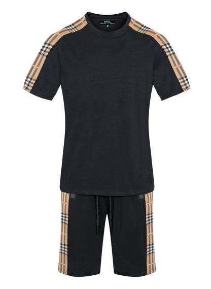 GSS24-13 FASHION SHORT SETS - PER PREPACKS