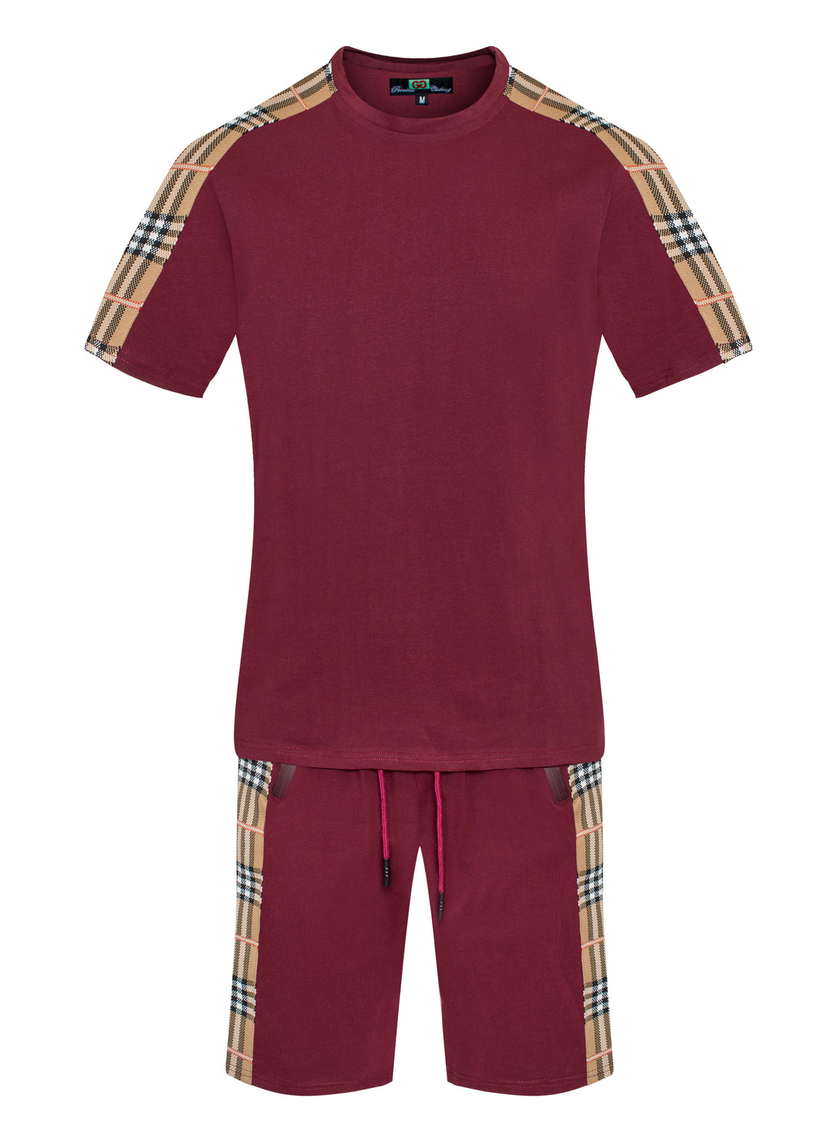 GSS24-13 FASHION SHORT SETS - PER PREPACKS