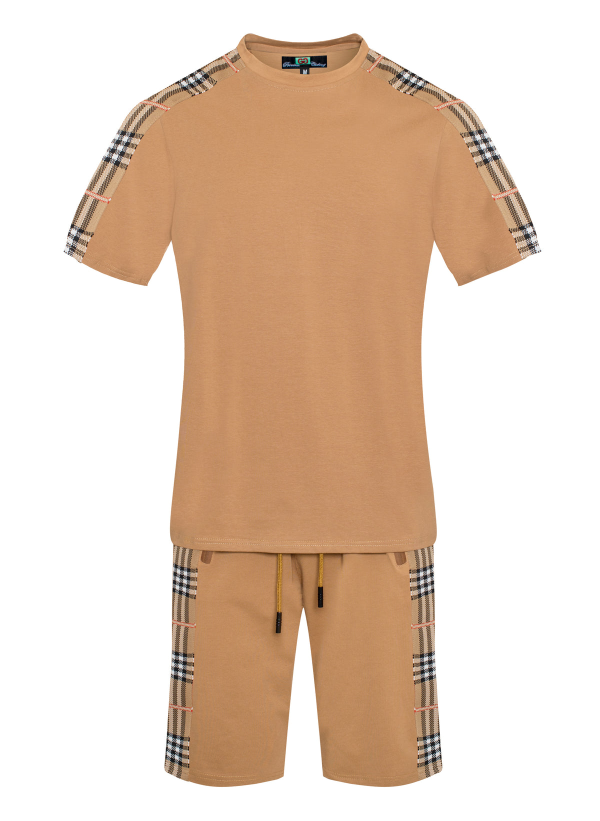GSS24-13 FASHION SHORT SETS - PER PREPACKS