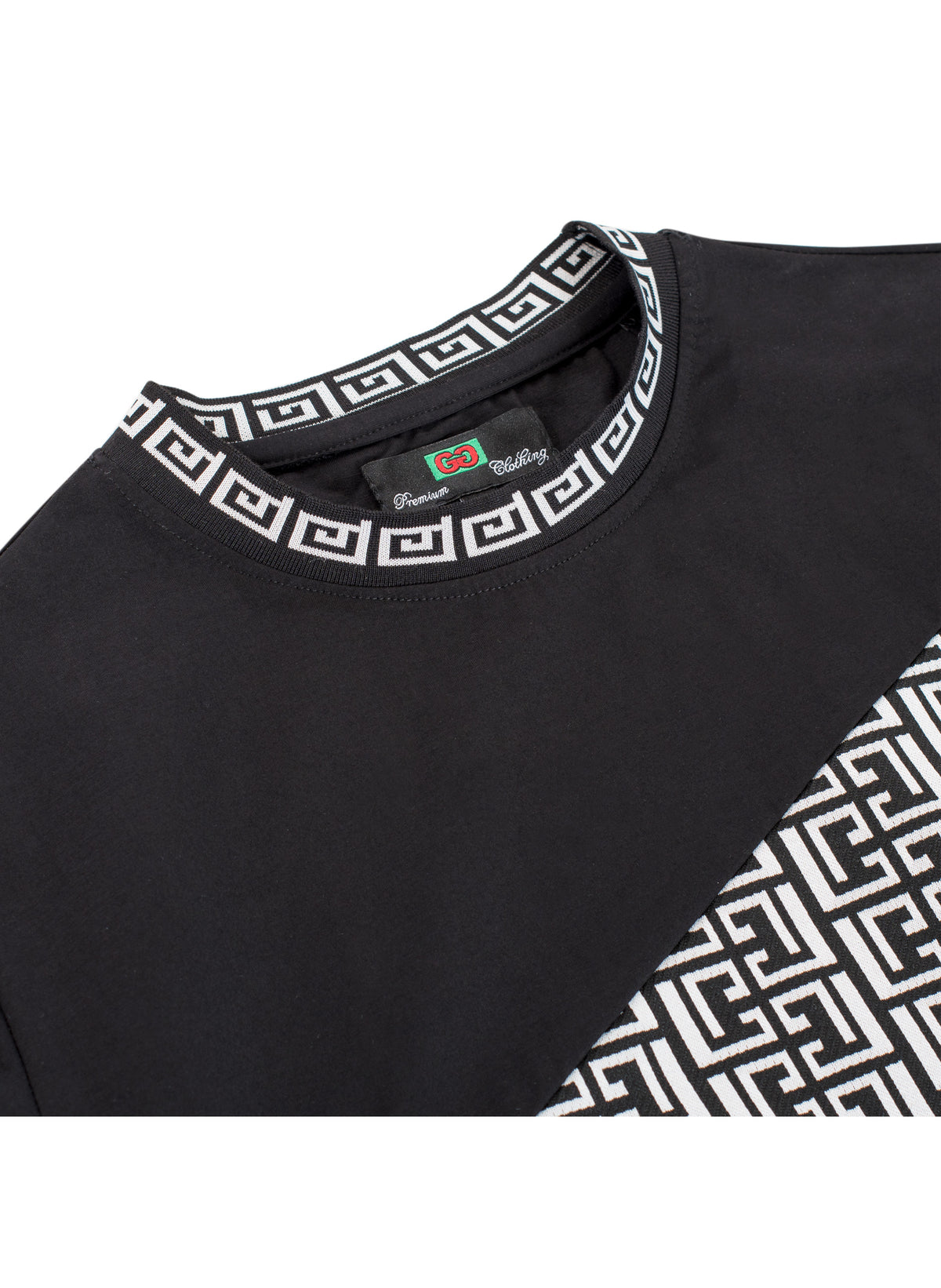 GSS24-3 FASHION SHORT SETS - PER PREPACKS