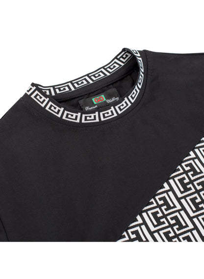 GSS24-3 FASHION SHORT SETS - PER PREPACKS