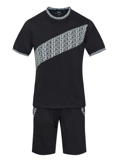 GSS24-3 FASHION SHORT SETS - PER PREPACKS