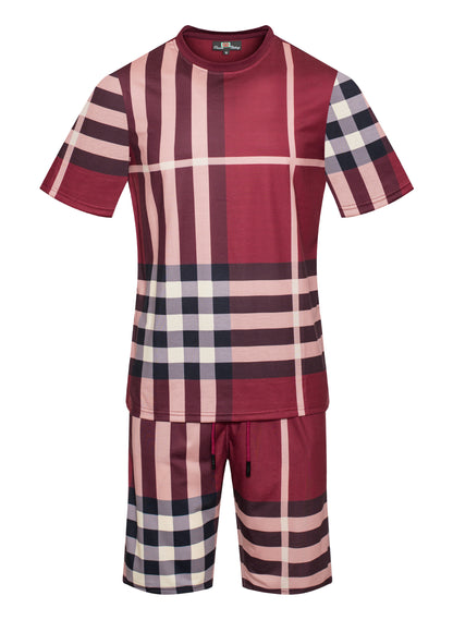 GSS24-5 FASHION SHORT SETS - PER PREPACKS