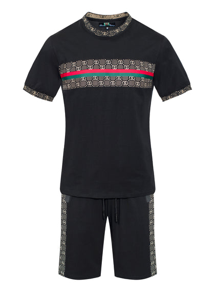 GSS24-6 FASHION SHORT SETS - PER PREPACKS
