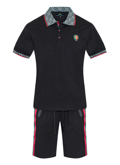 GSS24-7 FASHION SHORT SETS - PER PREPACKS