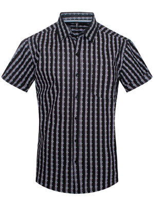 MPS-3036 MEN'S Essential Cotton-Poly Blend Top with Single Pocket 12 PK