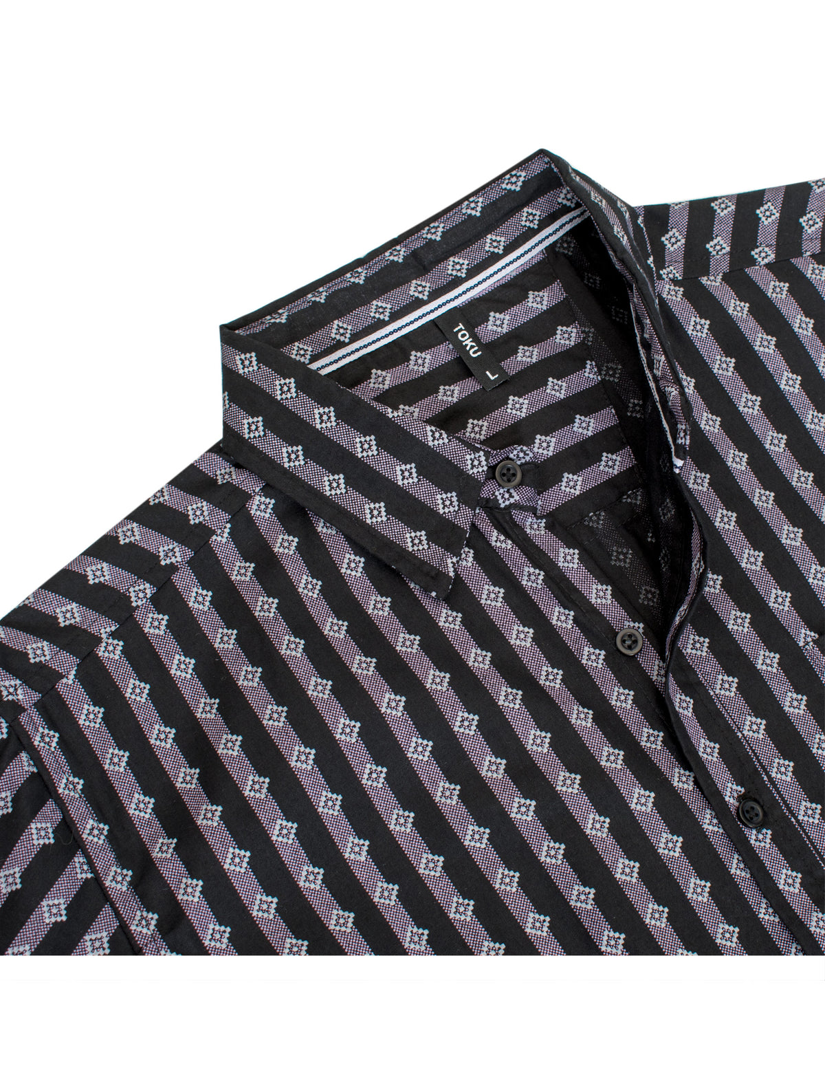 MPS-3036 MEN'S Essential Cotton-Poly Blend Top with Single Pocket