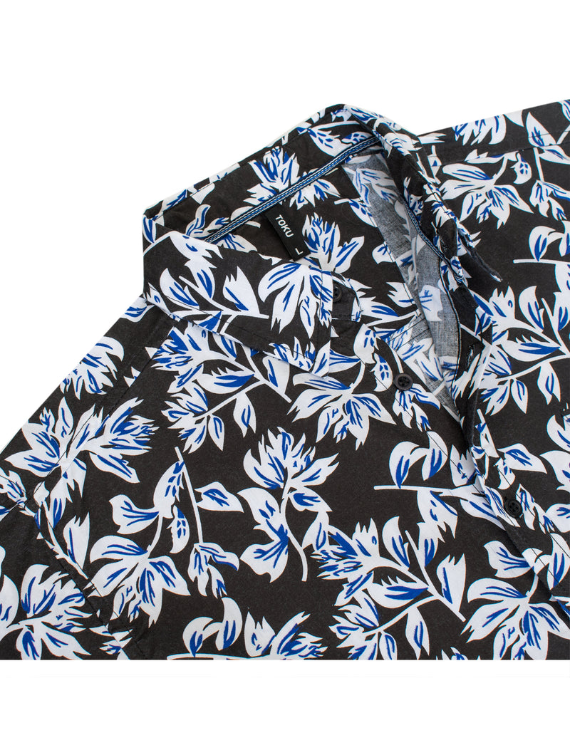 MPS-3068 MEN'S Essential Cotton-Poly Blend Top with Single Pocket 12 PK