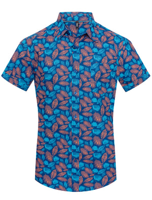 MPS-3075 MEN'S Essential Cotton-Poly Blend Top with Single Pocket 12 PK