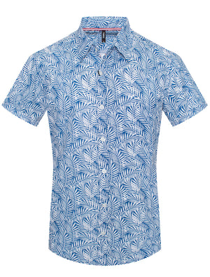 MPS-3078 MEN'S Essential Cotton-Poly Blend Top with Single Pocket 12 PK