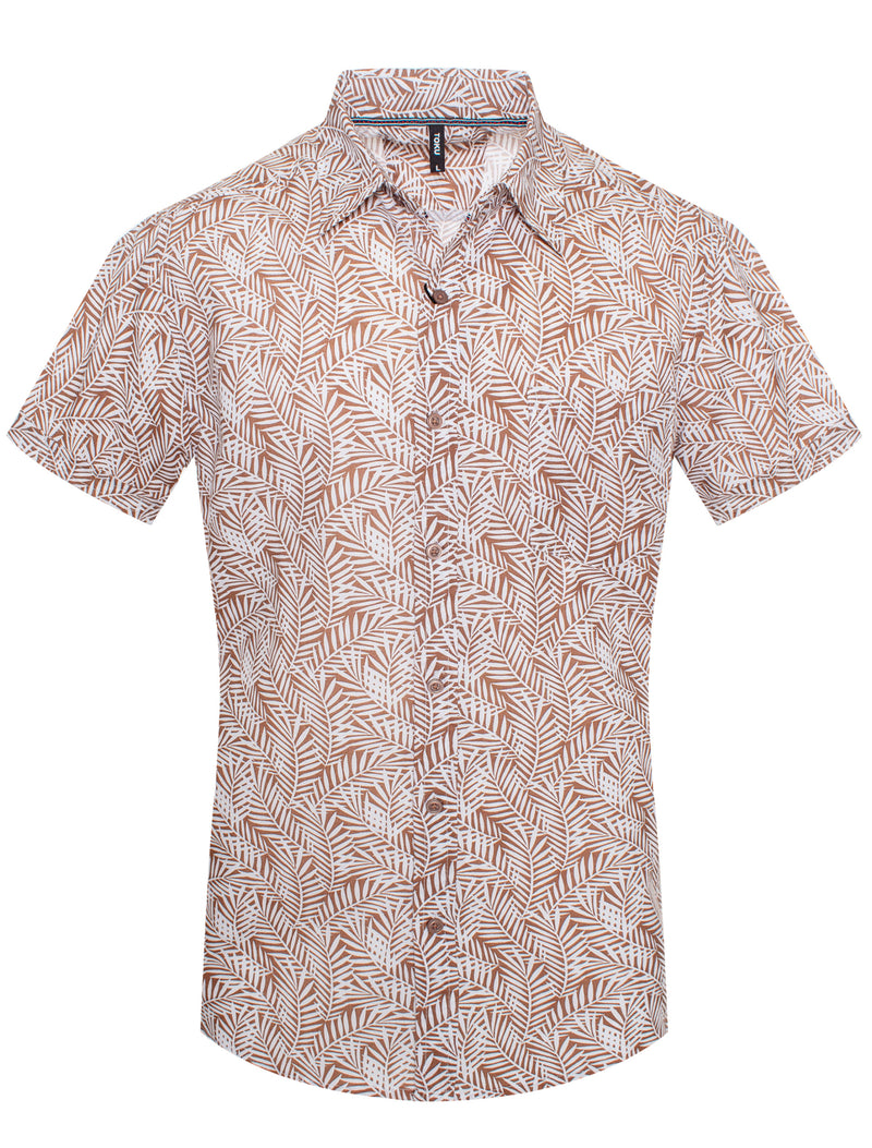 MPS-3079 MEN'S Essential Cotton-Poly Blend Top with Single Pocket 12 PK