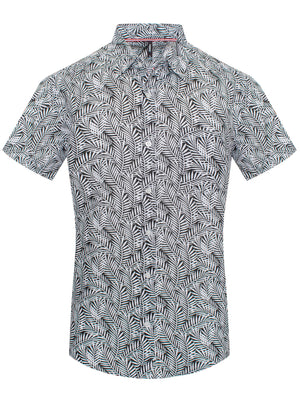 MPS-3080 MEN'S Essential Cotton-Poly Blend Top with Single Pocket 12 PK