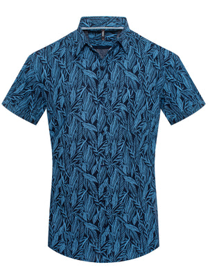 MPS-3086 MEN'S Essential Cotton-Poly Blend Top with Single Pocket 12 PK
