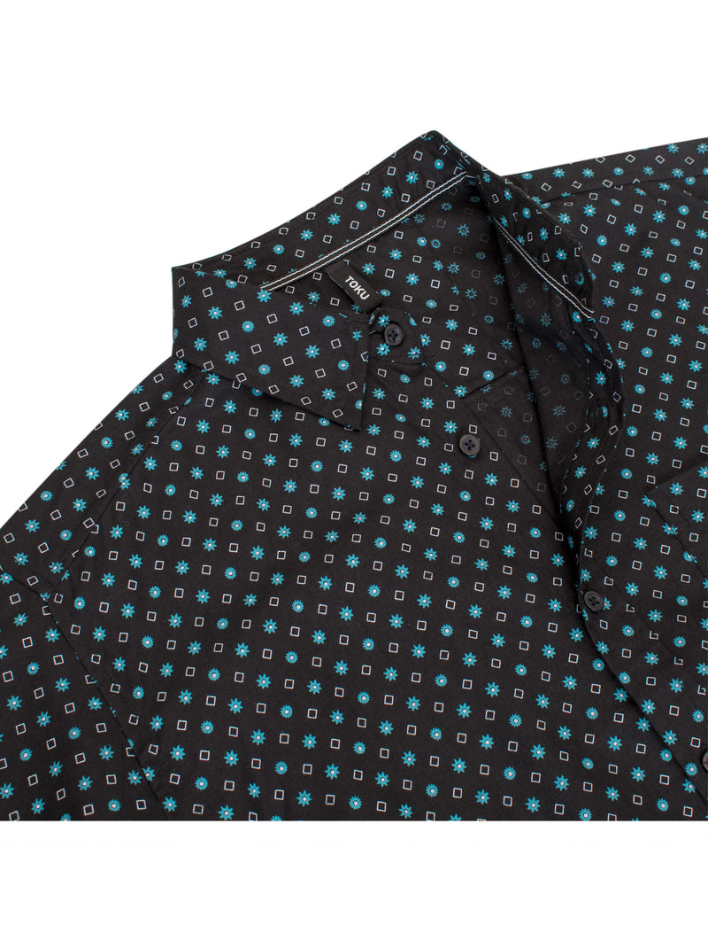 MPS-3089 MEN'S Essential Cotton-Poly Blend Top with Single Pocket 12 PK