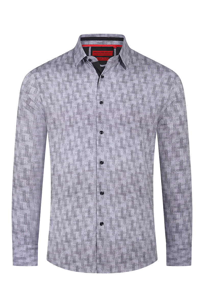 RBSTL-176  AMERICAN BREED LS STRETCH