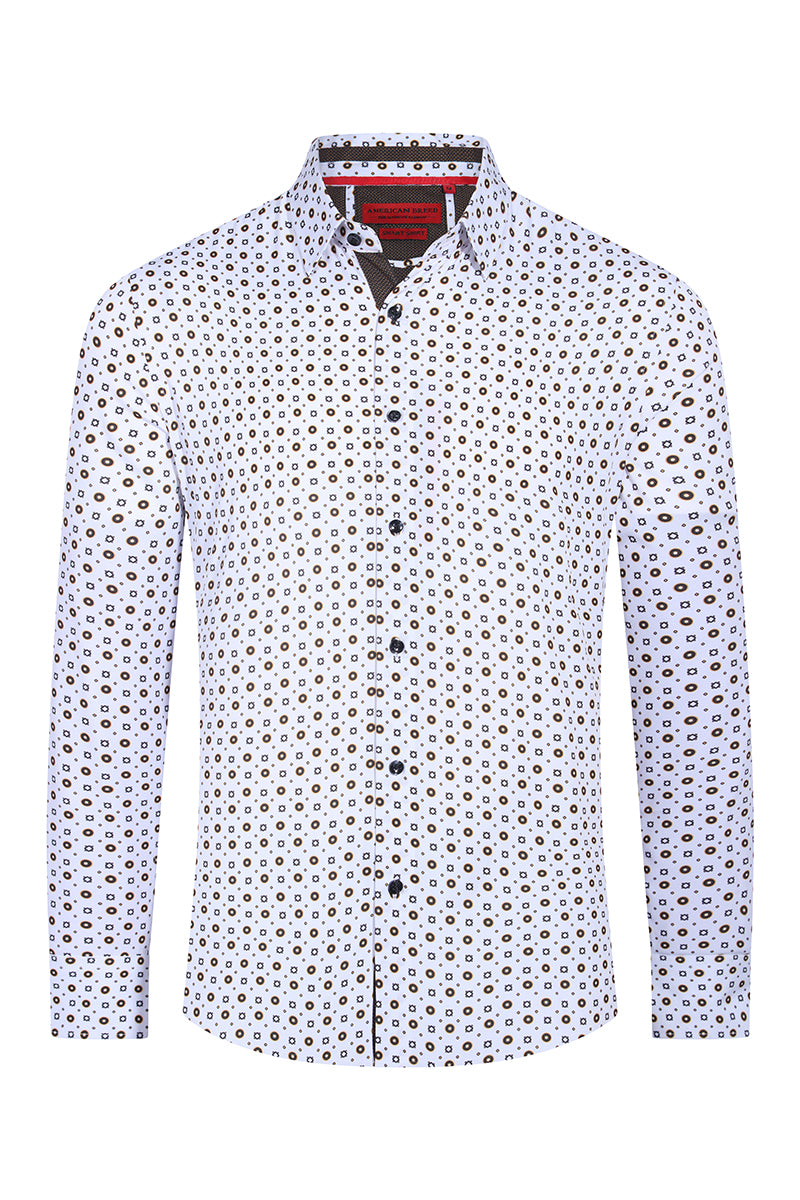 RBSTL-188  AMERICAN BREED LS STRETCH