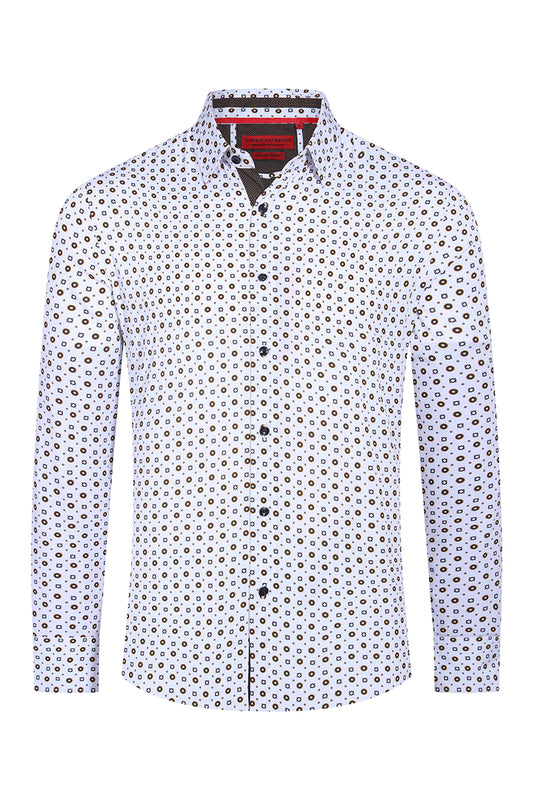 RBSTL-188  AMERICAN BREED LS STRETCH