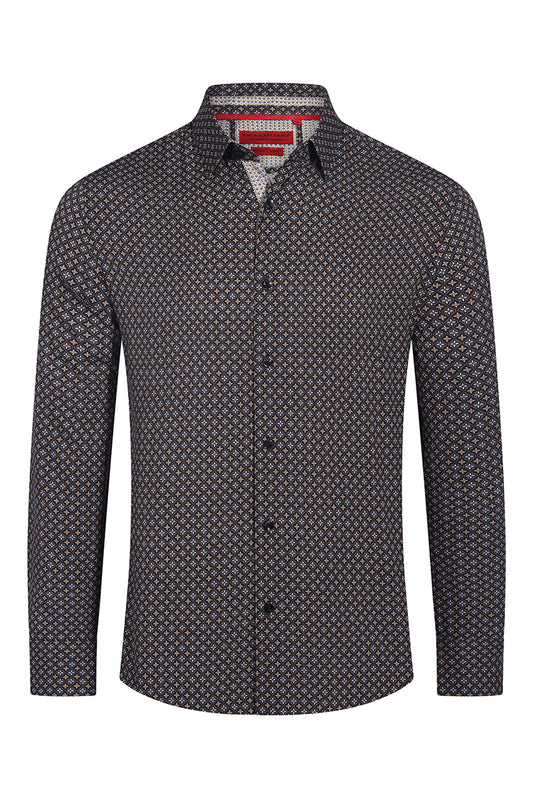 RBSTL-194  AMERICAN BREED LS STRETCH