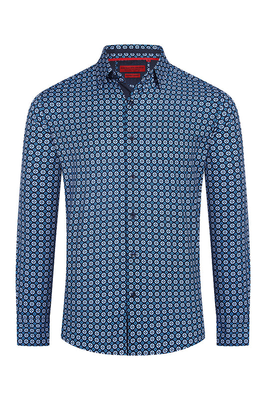 RBSTL-204  AMERICAN BREED LS STRETCH