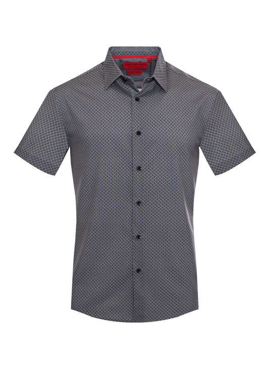 RBSTS-010  AMERICAN BREED SS STRETCH