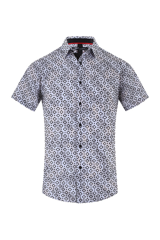 VFLSS- 87 VIP FASHION FLOCK S/S SHIRT