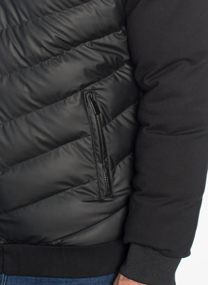 VFP-13 Pleather Jacket