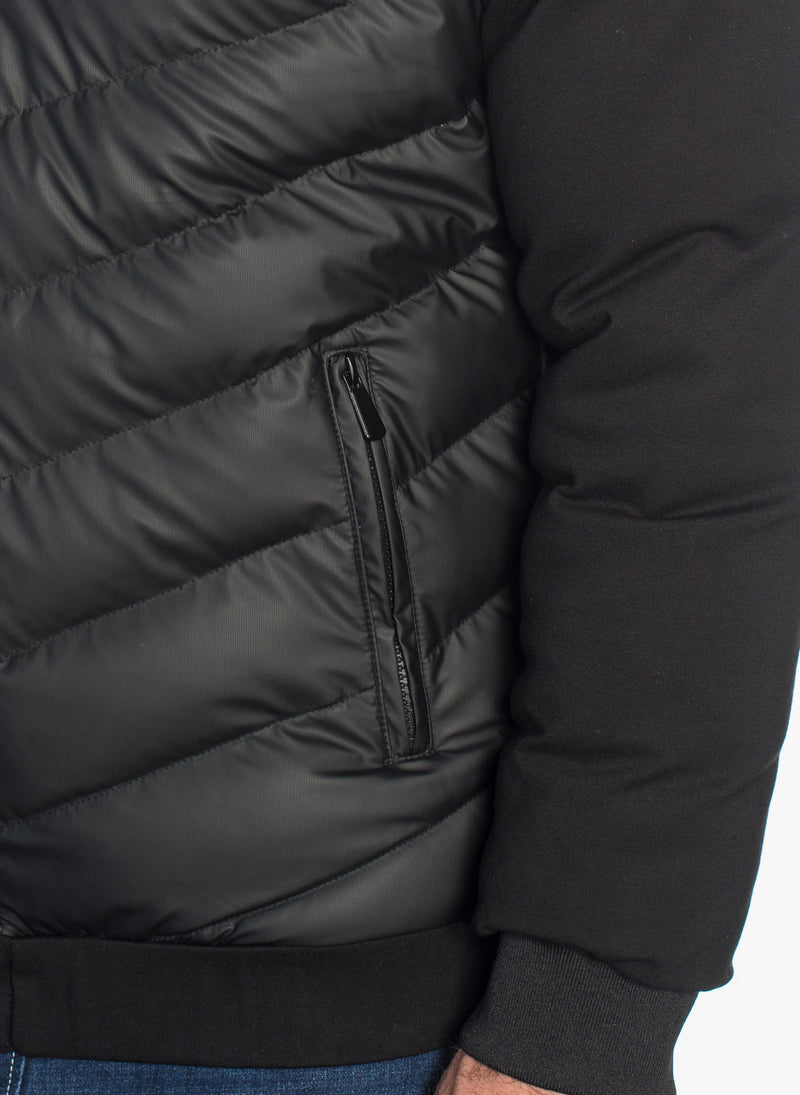 VFP-13 Pleather Jacket