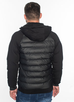 VFP-13 Pleather Jacket