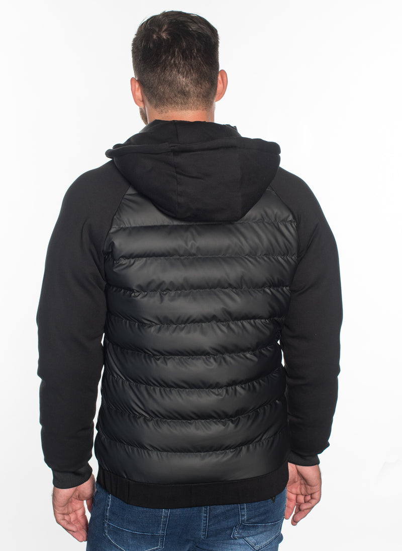 VFP-13 Pleather Jacket